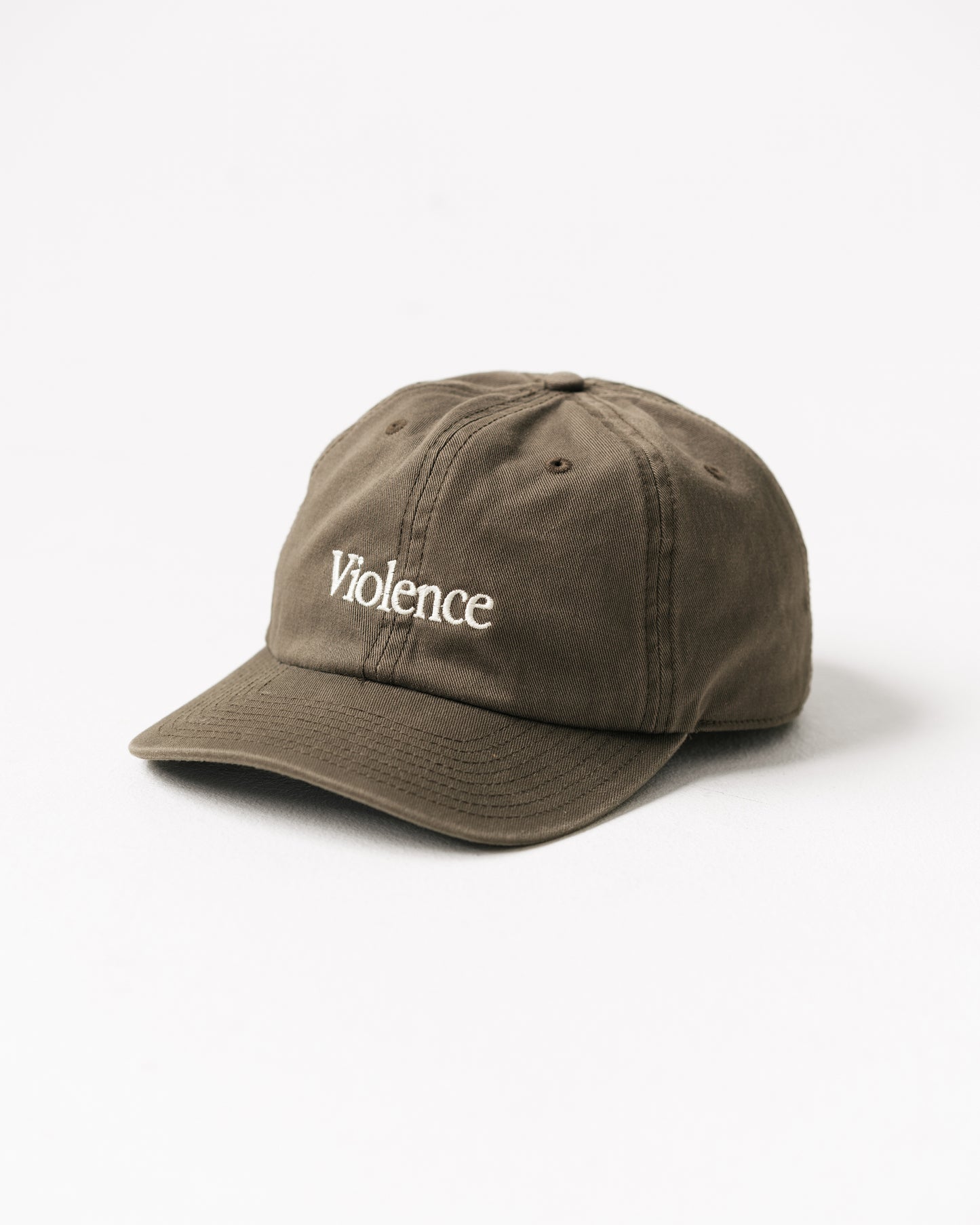 Shrimp Violence Cap