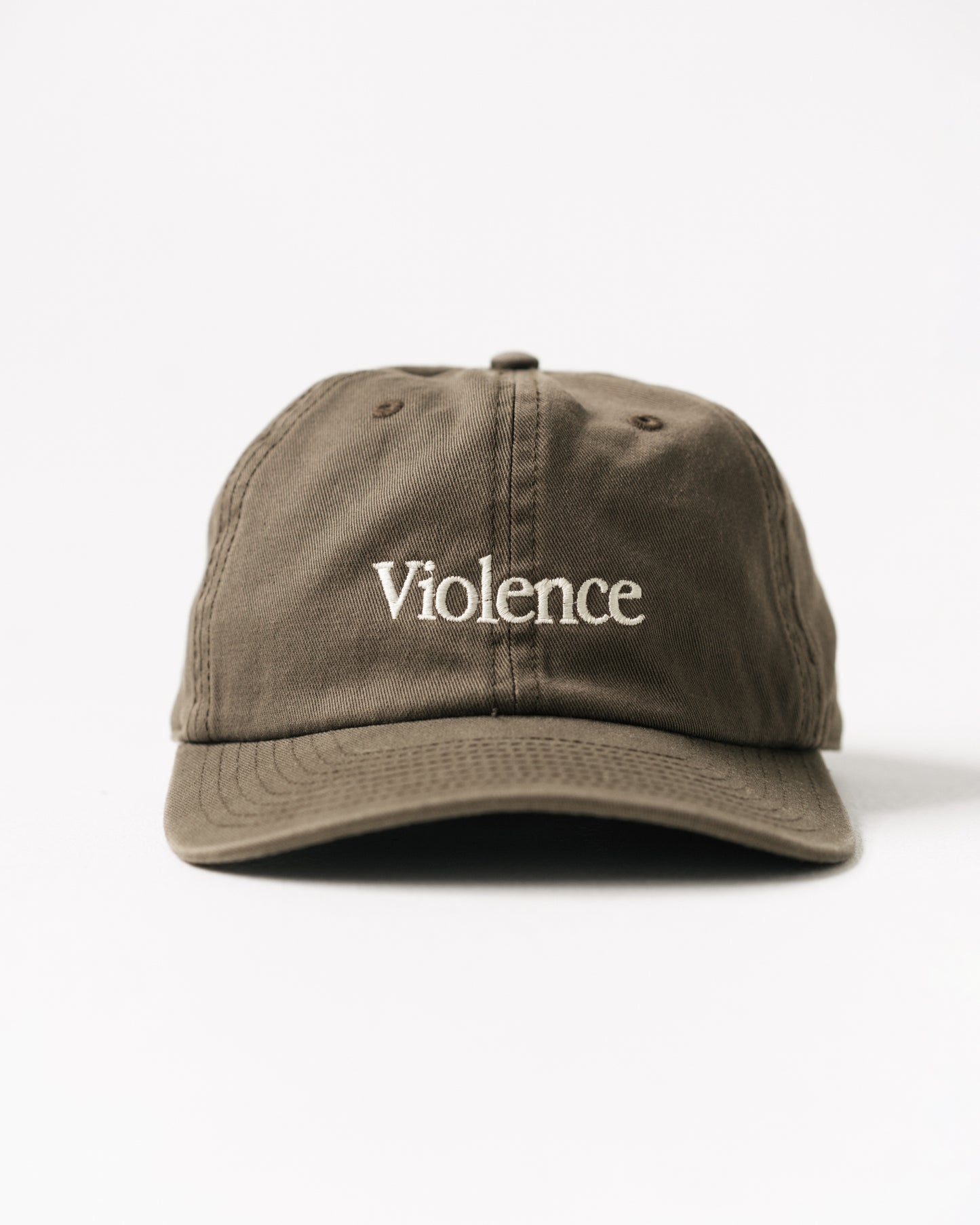 Shrimp Violence Cap