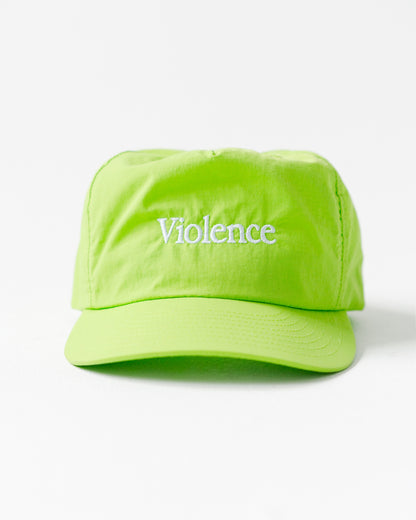 Shrimp Violence Cap