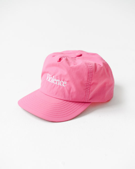 Shrimp Violence Cap