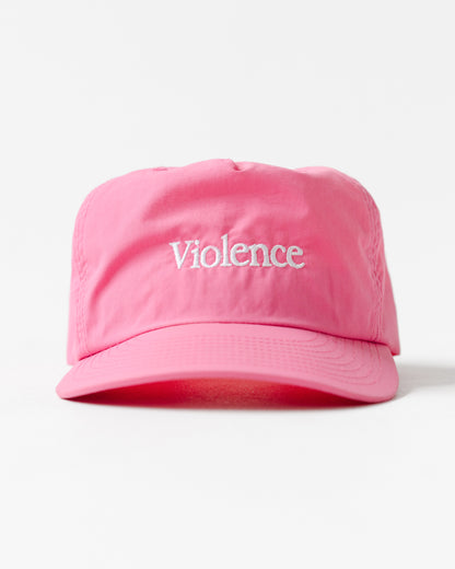 Shrimp Violence Cap