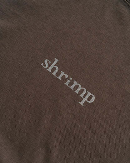 Shrimp Logo 2.0 Tee