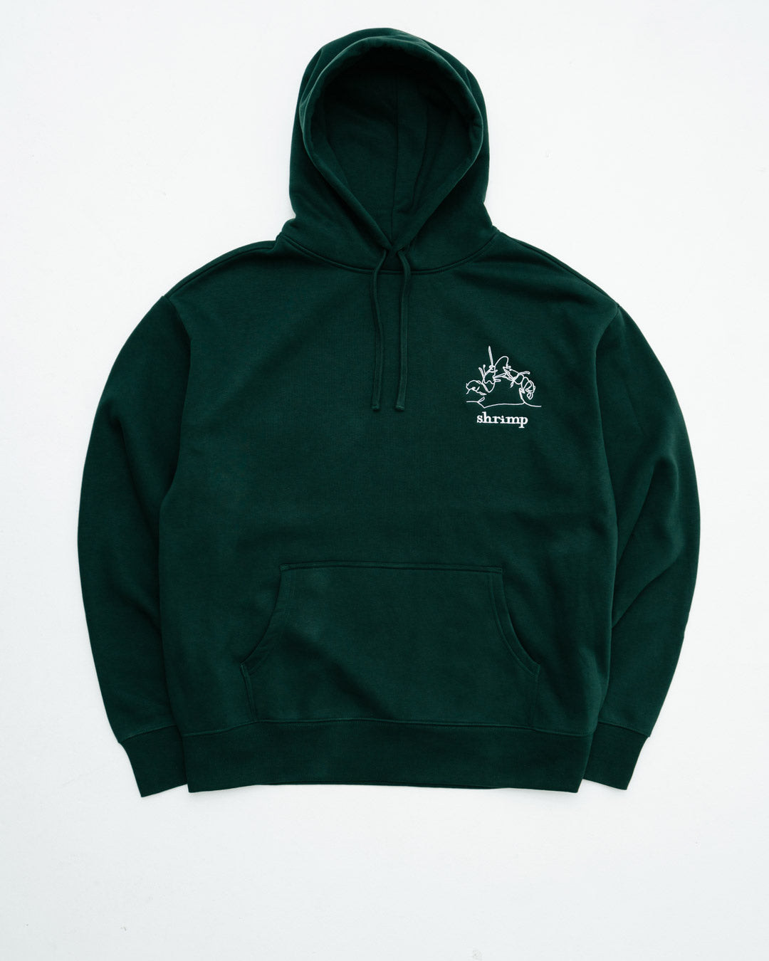 Team Shrimp Heavyweight Hoody