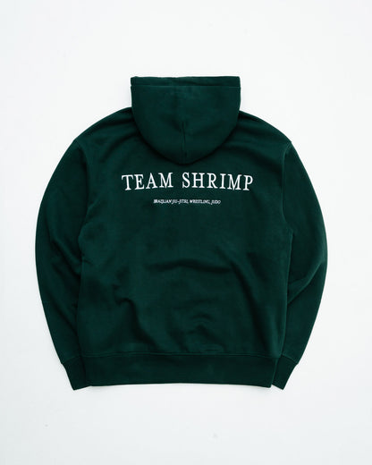 Team Shrimp Heavyweight Hoody