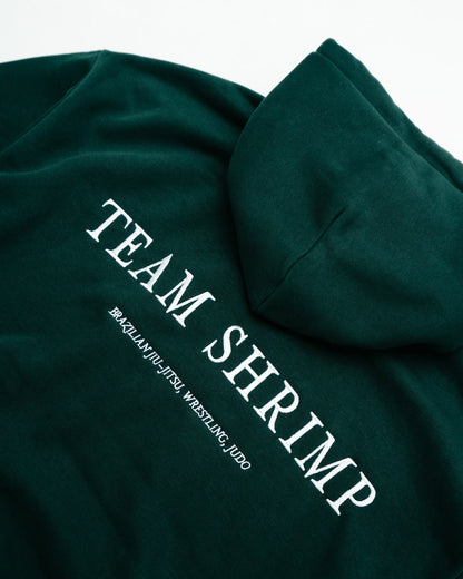 Team Shrimp Heavyweight Hoody