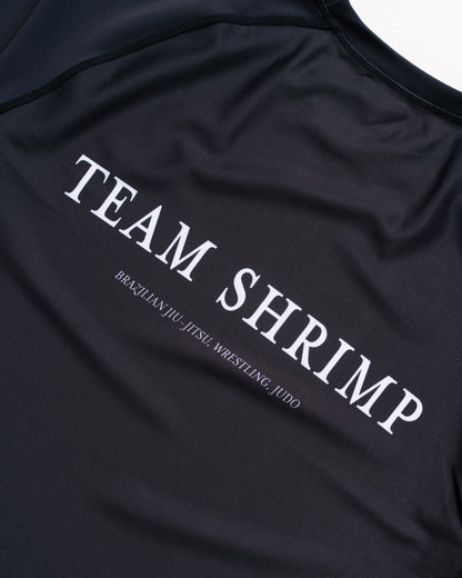 Team Shrimp S/S Rash Guard 2.0