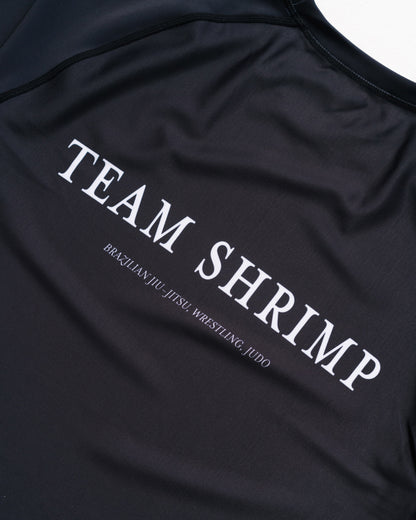 Team Shrimp L/S Rash Guard 2.0