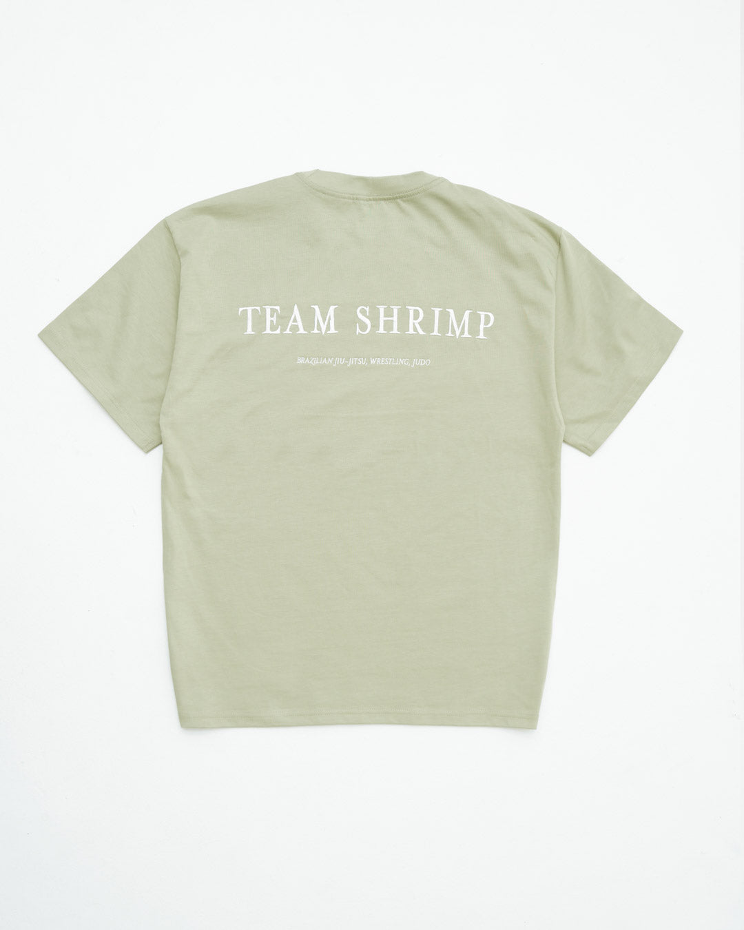 Team Shrimp Heavyweight Tee