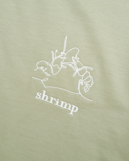 Team Shrimp Heavyweight Tee