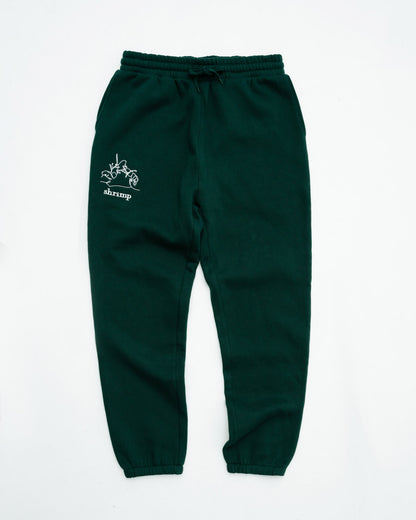 Team Shrimp Track Pants