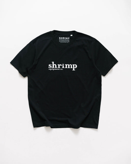 Shrimp Core Logo Tee