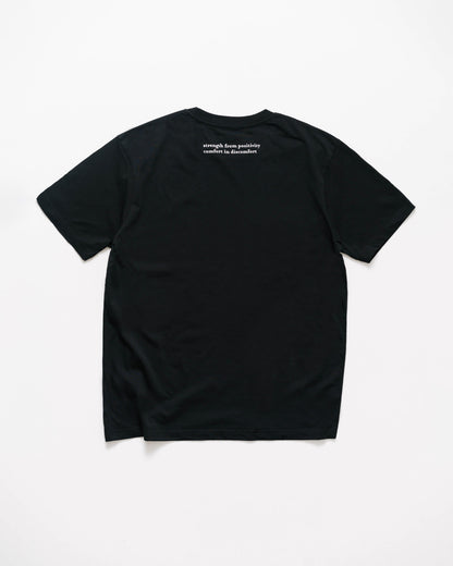 Shrimp Core Logo Tee