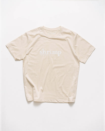 Shrimp Core Logo Tee