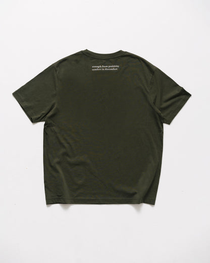 Shrimp Core Logo Tee